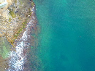 Il mare