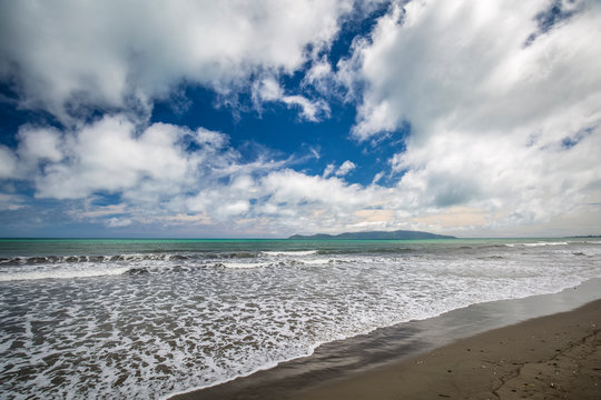 Kapiti Coast