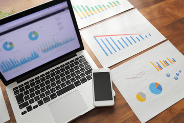 マーケティング