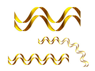 Ornament. Straight segment. Combinable with a fourtyfive or ninety degree curve version. Search term Carnival