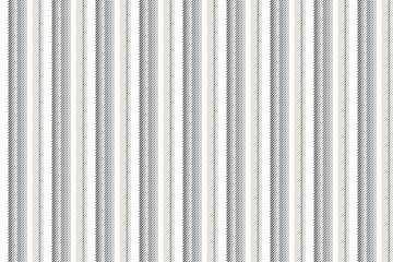 Obraz premium Trendy striped wallpaper. Vintage stripes vector pattern seamless fabric texture. Template stripe wrapping paper.