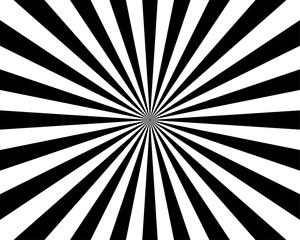 Abstract background vector. Black and white pattern. Ornament template for print page poster, web design element.