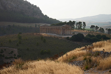 Segesta