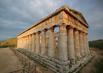 Segesta