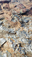 Felsen Hintergrund