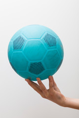 pallone da calcio