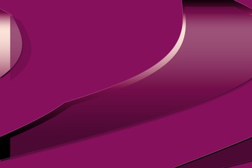 Retro poster for web design. Banner, poster template. Banner, flyer, brochure.