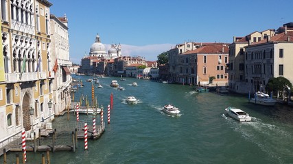 venice grand canal