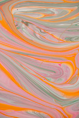 abstract background of colorful lines