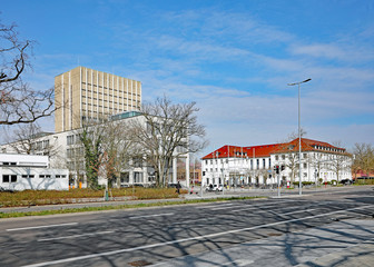 Universität Karlsruhe