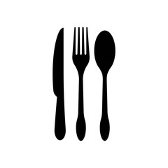 Fork Spoon Knife icon