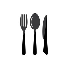 Fork Spoon Knife icon