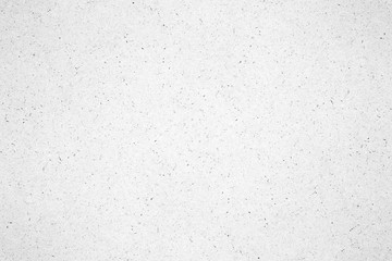 White grunge paper texture background.