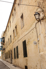 streets of malta