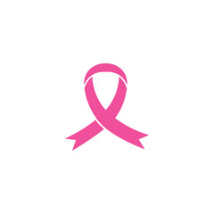 Cancer Logo Template vector symbol