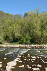 der glan bei meisenheim