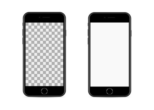 Apple iPhone SE 2020. Smart phone. Touch screen. World technology. Kyiv, Ukraine - April 18, 2020