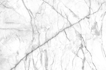 White marble  texture for background