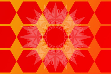 abstract, orange, red, illustration, color, pattern, yellow, light, design, wallpaper, bright, texture, decoration, colorful, pink, circle, graphic, backdrop, art, green, sun, valentine, bokeh, flower