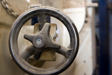 Usine pour la fabrication de granule pour les poeles a bois