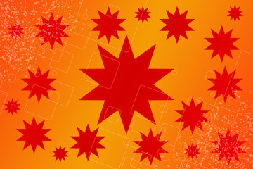 abstract, orange, design, illustration, wave, wallpaper, pattern, yellow, backdrop, line, lines, texture, light, blue, fractal, digital, gradient, red, graphic, waves, curve, swirl, motion, art, gold