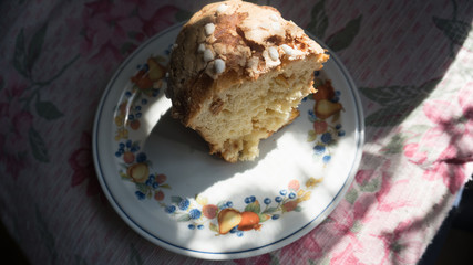 Colomba