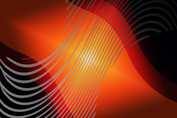 abstract, orange, wallpaper, wave, red, illustration, yellow, design, pattern, graphic, backgrounds, texture, curve, line, light, color, art, waves, backdrop, motion, lines, artistic, concept, digital