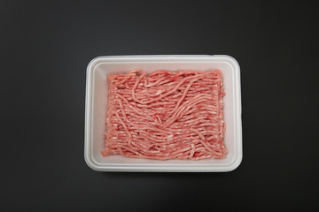 挽肉