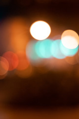 Luce colorata