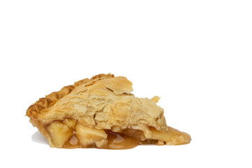 A Slice Of Apple Pie