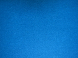 Blue paper texture. Beautiful blue background with a gradient. Illustration can be used as background or layout
