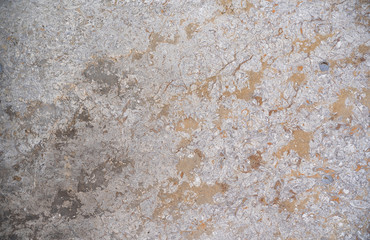 dirty marbled stone background texture wall with copy space
