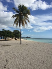 Obraz premium Trinidad und Umgebung auf Kuba