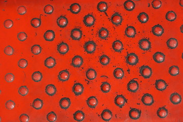 ブランコの質感