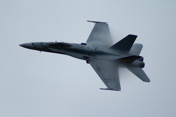 Fototapeta na wymiar f 16 fighter jet