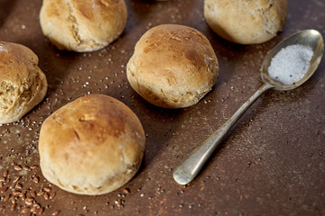 rolls