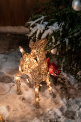 christmas tree decoration