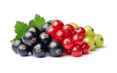 Sweet berry.