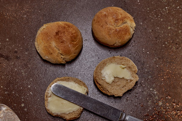 rolls