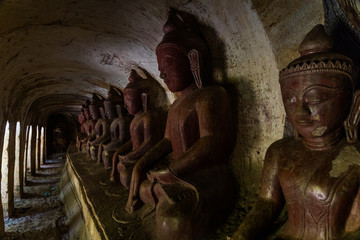 Arte asiatico en Vietnam