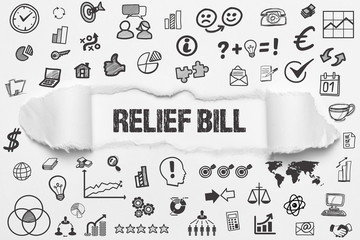 Relief Bill