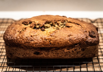 Banana Bread