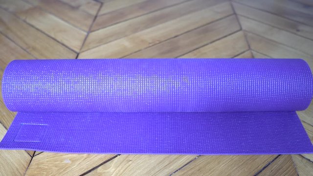 Matelas de Yoga
