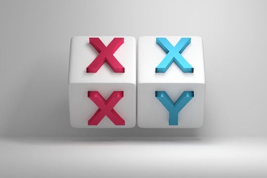 2 Best Xy Chromosome Images Stock Photos Vectors Adobe Stock