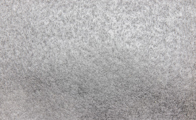 
Gray embossed faux leather texture background