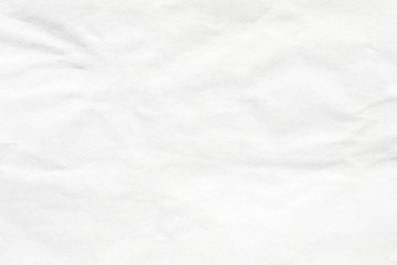 crumpled old pale grey kraft background paper texture