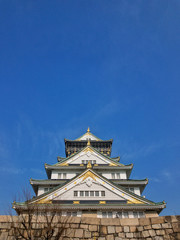 Osaka Castle