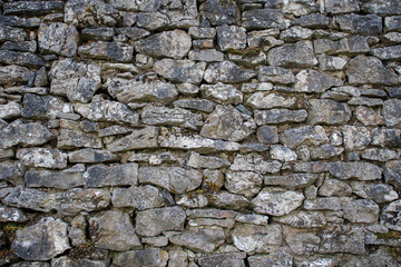 Lakeland stone wall texture.