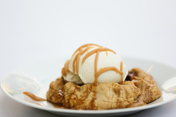 ice cream