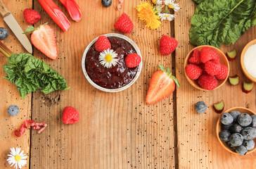 Marmelade Fruchtaufstrich Aufstrich Frucht Früchte Konfitüre Obst kochen einkochen einmachen 